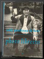 Fotoboeken van Eddy Posthuma de Boer, Boeken, Ophalen of Verzenden