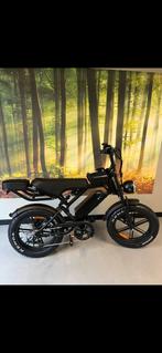 Fatbike v20 pro, Ophalen of Verzenden, 50 km per accu of meer, Overige merken