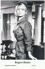 Filmster: Brigitte Bardot (1), Verzenden, Ongelopen, Sterren en Beroemdheden