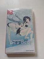 Seabed, Overige genres, 1 speler, Nieuw, Ophalen of Verzenden