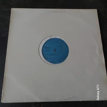 12 " Maxisingel Disco Breaks II (Medley) Peter Slaghuis beschikbaar voor biedingen