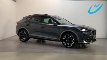 Cupra Formentor 1.4 e-Hybrid Business Camera Navigatie Sfeer beschikbaar voor biedingen
