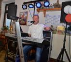 eenmansorkest, onemanband, Diensten en Vakmensen, Muzikanten, Artiesten en Dj's, Orkest