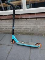 Oxelo step., Ophalen of Verzenden, Gebruikt, Gewone step, Decathlon