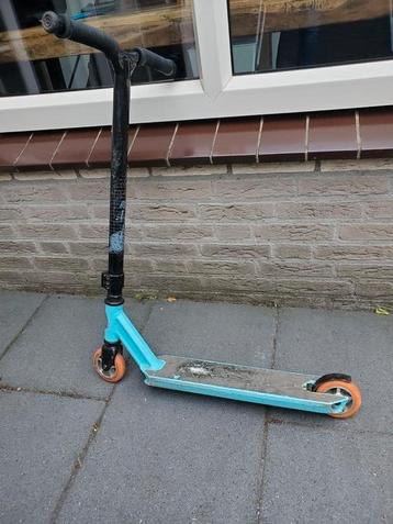 Oxelo step. beschikbaar voor biedingen
