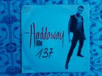 Haddaway           Life, Ophalen of Verzenden, Zo goed als nieuw, Pop, Single