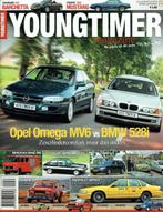 Youngtimer Magazine 2015 nr. 33 (o.a. Talbot Sunbeam Lotus), Boeken, Auto's | Folders en Tijdschriften, Gelezen, Algemeen, Verzenden