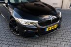 BMW 5-serie 530i High Executive Edition, Automaat, 1998 cc, Achterwielaandrijving, Gebruikt