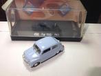 Fiat 600 D 1963 van Solido met doosje 1:43, Ophalen of Verzenden, Zo goed als nieuw, Auto, Overige merken