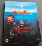 Pranha 3d, Ophalen of Verzenden, Zo goed als nieuw