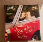 Efteling boek: Zijn we d’r al?, Verzamelen, Efteling, Ophalen of Verzenden, Zo goed als nieuw, Overige typen