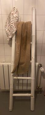 Bamboe ladder, Ophalen, Zo goed als nieuw