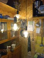 Hanglamp, Tuin en Terras, Minder dan 50 watt, Wandlamp, Ophalen of Verzenden, Netvoeding