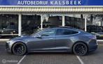 Tesla Model S 85D Base|Panorama|Autopilot|Luchtvering|CCS|, Auto's, Tesla, Gebruikt, Model S, 2084 kg, Origineel Nederlands