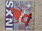 INXS/Pop, Cd's en Dvd's, Vinyl | Pop, Gebruikt, Ophalen of Verzenden, 1980 tot 2000, 12 inch