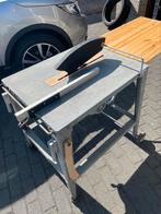 Zaagtafel, Doe-het-zelf en Verbouw, Ophalen of Verzenden, Gebruikt, 1200 watt of meer, Cirkelzaag