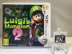 Luigi's Mansion 2 - Nintendo 3DS, Spelcomputers en Games, Games | Nintendo 2DS en 3DS, Avontuur en Actie, ., 1 speler, Ophalen of Verzenden