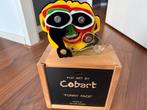 Cobart Pop Art “Funny Face”-, Ophalen