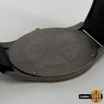 Invicta Swiss Made Reserve 23762 - Horloge - Heren - Zwart, Sieraden, Tassen en Uiterlijk, Horloges | Heren, Flex Ltd., Zo goed als nieuw