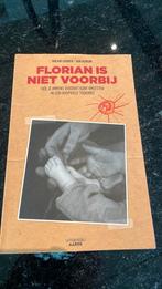 Mirjam Louwen van Bekkum - Florian is niet voorbij, Ophalen of Verzenden, Gelezen, Mirjam Louwen van Bekkum