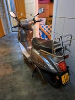 Scooter, Fietsen en Brommers, Snorfietsen en Snorscooters, Ophalen of Verzenden, Gebruikt, Benzine, Overige merken