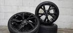 19" Audi A3 S3 VW Golf Leon flowforged velgen zomerbanden, 19 inch, Gebruikt, Banden en Velgen, Ophalen of Verzenden