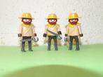 Playmobil nieuwe western generaals, Kinderen en Baby's, Speelgoed | Playmobil, Ophalen of Verzenden, Nieuw