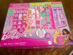 Barbie Dream Closet - Droomkledingkast, Ophalen, Nieuw, Barbie