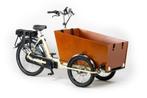 Bakfiets nl GOEDKOOPSTE VAN NL 15% KORTING OP ALLE MODELLEN, Ophalen, Nieuw, Overige merken, Elektrisch