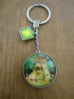 Efteling sleutelhanger Sprookjesboom, Verzamelen, Efteling, Ophalen of Verzenden, Zo goed als nieuw, Overige typen