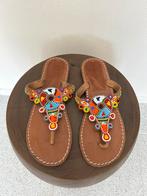 Nieuwe Laidbacklondon slippers maat 38, Overige kleuren, Laidbacklonden, Zo goed als nieuw, Ophalen
