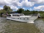 Valkkruiser Super Falcon 49 Cabrio, Watersport en Boten, Gebruikt, Overige brandstoffen, 12 meter of meer, 50 pk of meer