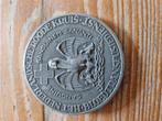 Penning Bloedtransfusiedienst Roode Kruis, Ophalen of Verzenden, Brons