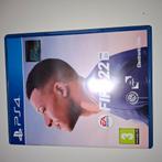 FIFA 22, Spelcomputers en Games, Games | Sony PlayStation 4, Online, Ophalen of Verzenden, Zo goed als nieuw, Sport