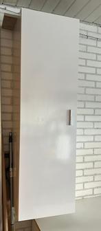 Badkamerkast, Huis en Inrichting, Ophalen, Gebruikt, Wit