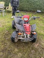 200 cc quad, Fietsen en Brommers, Ophalen