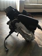Piaggio Vespa/zip motor blok 4t 2v, Fietsen en Brommers, Scooters | Piaggio, Ophalen of Verzenden, Benzine, Zip
