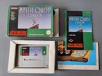 Mystic Quest Legend, Spelcomputers en Games, Games | Nintendo Super NES, Ophalen of Verzenden, Zo goed als nieuw