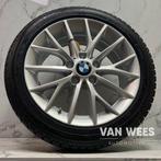Bmw 1 2 Serie E87+ F20 F21 205/50/17 INCH STYLING 380, Gebruikt, -, -, Banden en Velgen