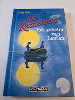 De Kameleon Junior - Het Geheim Van Lenten, Ophalen of Verzenden, Zo goed als nieuw