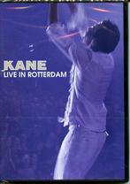 Kane - Live in Rotterdam, Alle leeftijden, Ophalen of Verzenden, Zo goed als nieuw, Muziek en Concerten