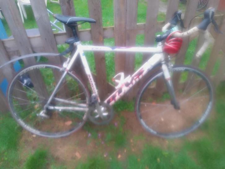 Batavus Racefiets btvs, Fietsen en Brommers, Fietsen | Racefietsen, Ophalen of Verzenden
