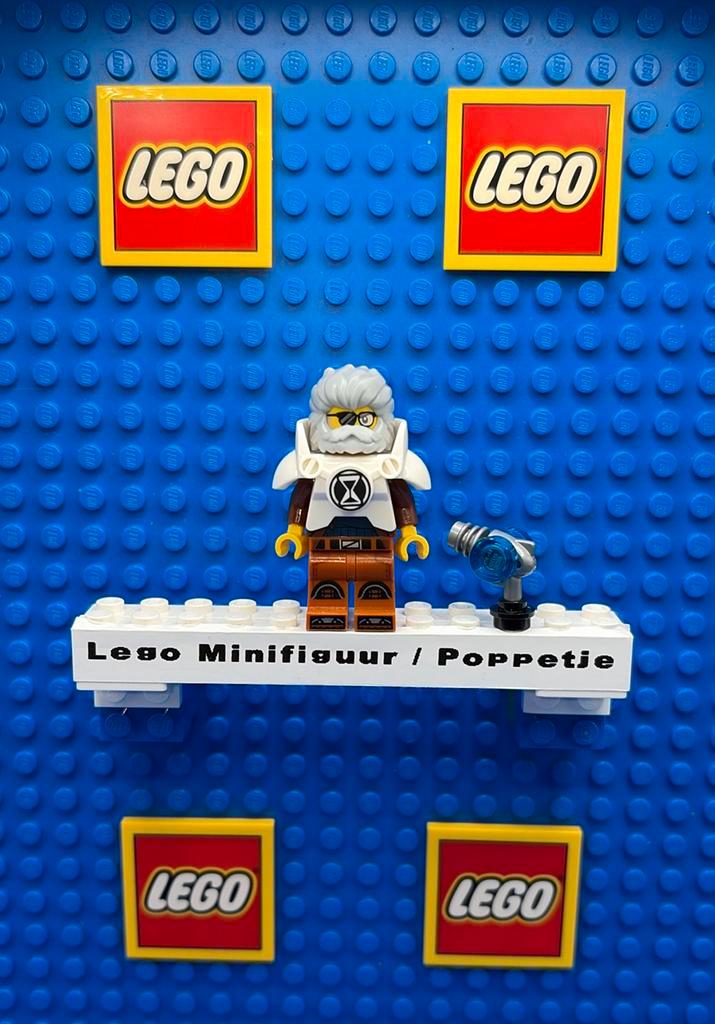 Lego Minifiguur / Poppetje DRM020., Kinderen en Baby's, Speelgoed | Duplo en Lego, Zo goed als nieuw, Lego, Ophalen of Verzenden