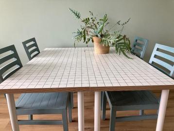 Bureau Lagkapten / Olov (2 stuks)