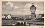 Vlissingen     Watertoren, Ophalen of Verzenden, 1940 tot 1960, Gelopen, Zeeland