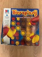 Vier op een Rij - MB Spellen, Een of twee spelers, Ophalen, Gebruikt, MB Spellen