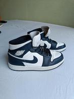 Nike Air Jordan - Maat 42, Blauw, Nike, Ophalen of Verzenden, Sneakers of Gympen