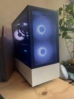 Gaming/werk pc Ryzen 9 en Amd rx6800xt, Ophalen, Gebruikt, 32 GB, Zelf gebouwde pc