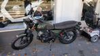 Hanway RAW50, scrambler, v.a. 1999  NU 100 euro korting op e, Fietsen en Brommers, Ophalen, Maximaal 45 km/u, Nieuw, 4 versnellingen