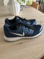 Nike Sneakers Blauw Maat 48.5, Kleding | Heren, Schoenen, Ophalen of Verzenden, Gedragen, Blauw, Sneakers of Gympen